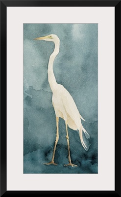 Simple Egret I