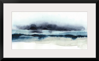 Stormy Sea I
