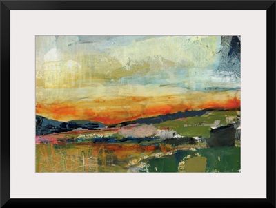 The Long Way Home II