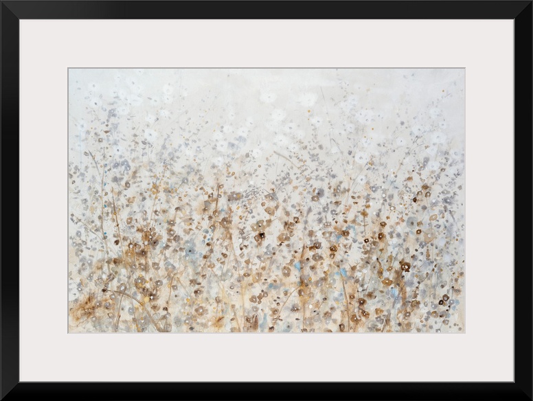 Wildflower Cluster II