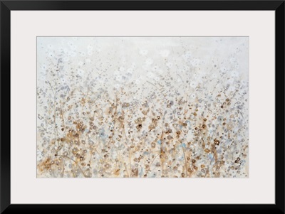 Wildflower Cluster II