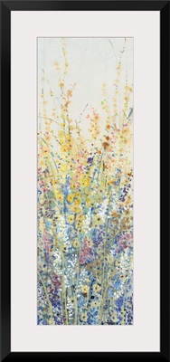 Wildflower Panel II