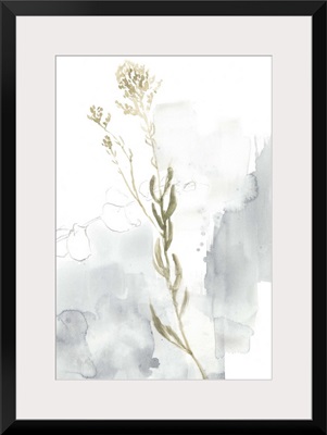 Wildflower Triptych III