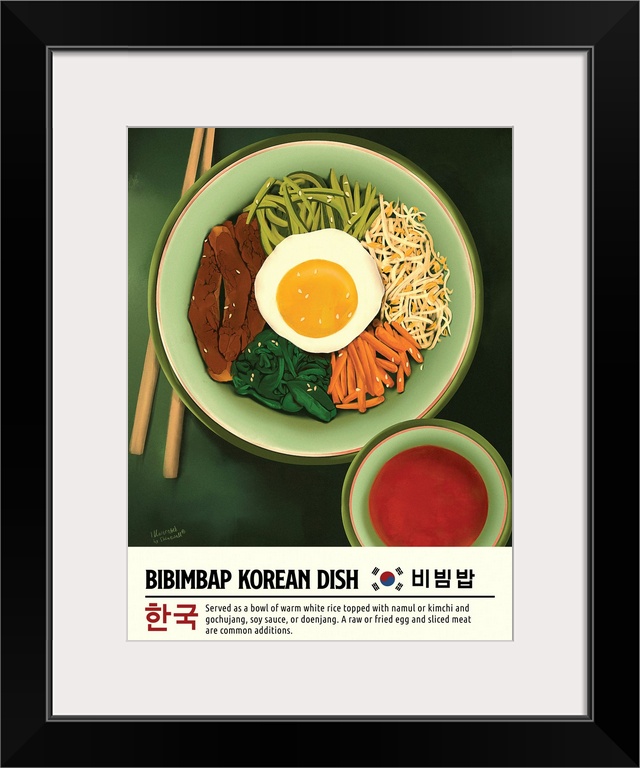 Bibimbap