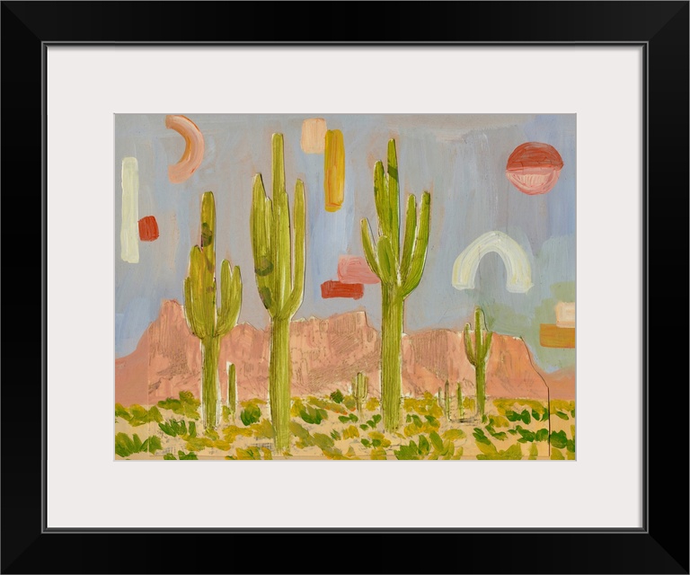 Cacti