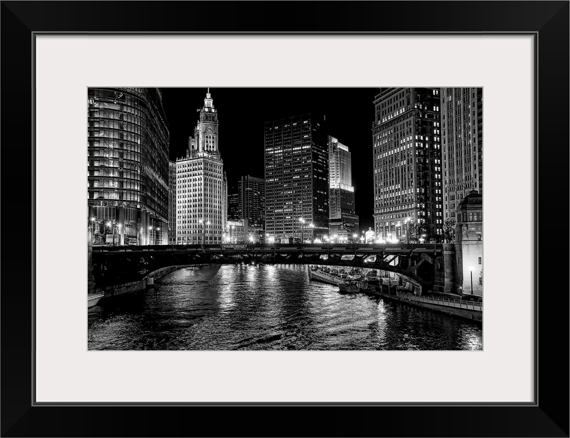 Chicago River