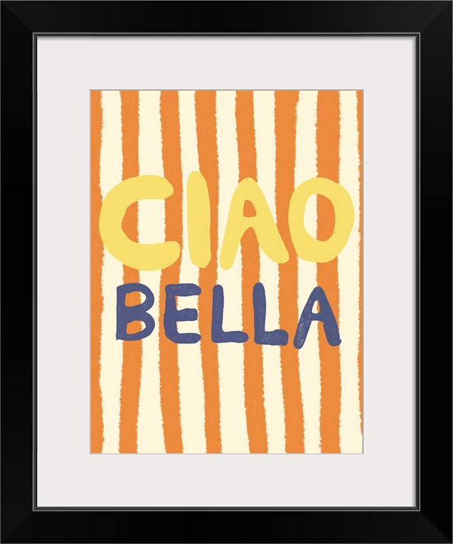 Ciao Bella