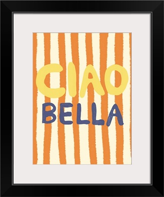 Ciao Bella