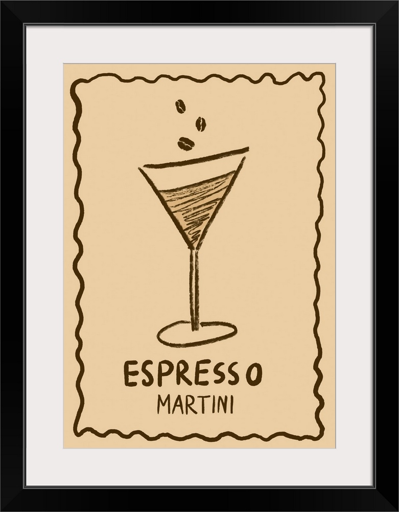 Espresso Martini