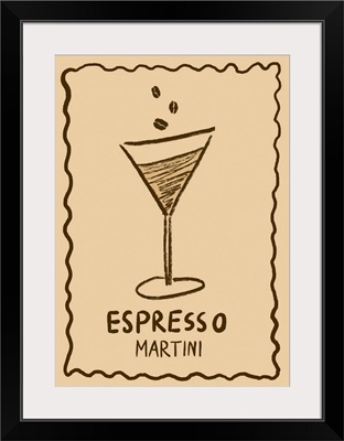 Espresso Martini