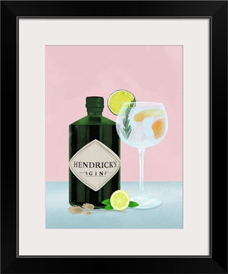 Gin Tonic