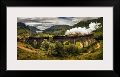 Glenfinnan Bridge, Scotland