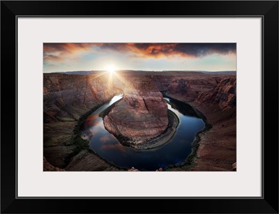 Horseshoe Bend