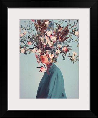 I Was Hidden But You Saw Me