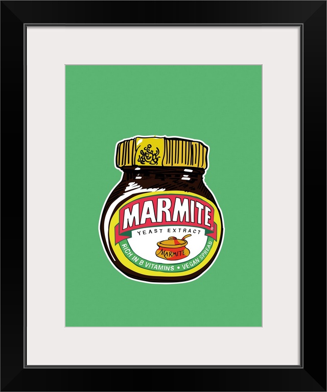 Marmite