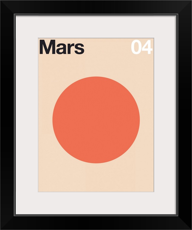 Mars