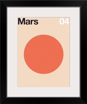 Mars