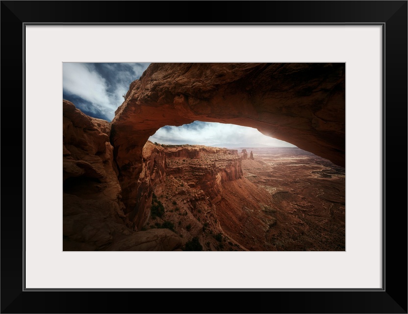 Mesa Arch