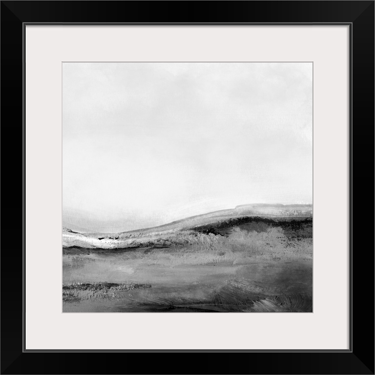 Mono Landscape No. 2