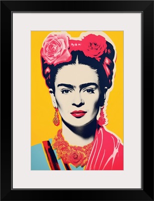 Oh Frida No. 1