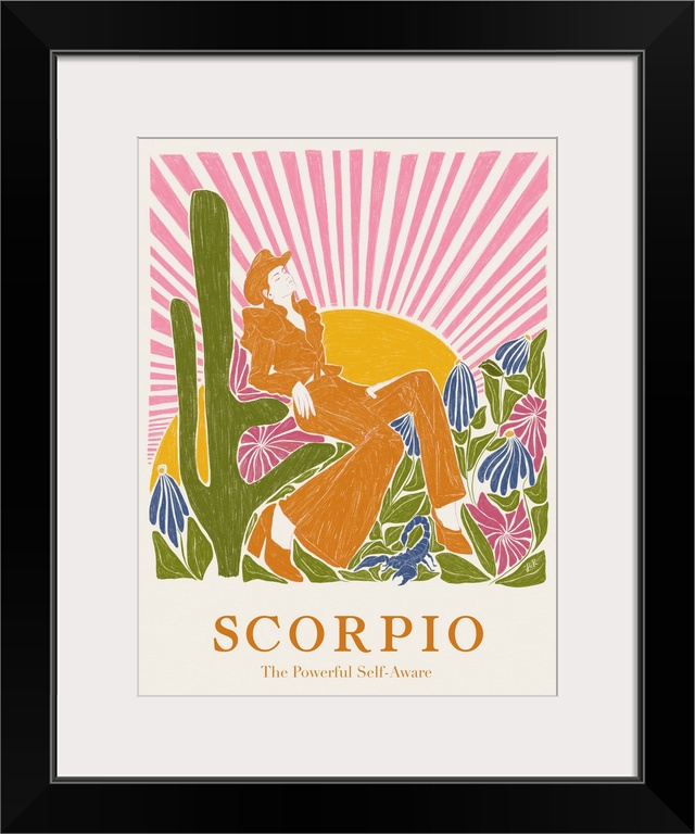 Scorpio