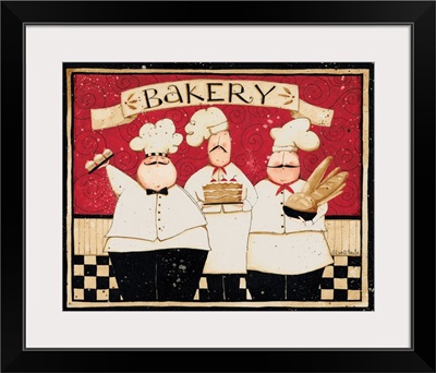 Bakery