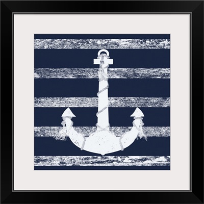Ship's Anchor