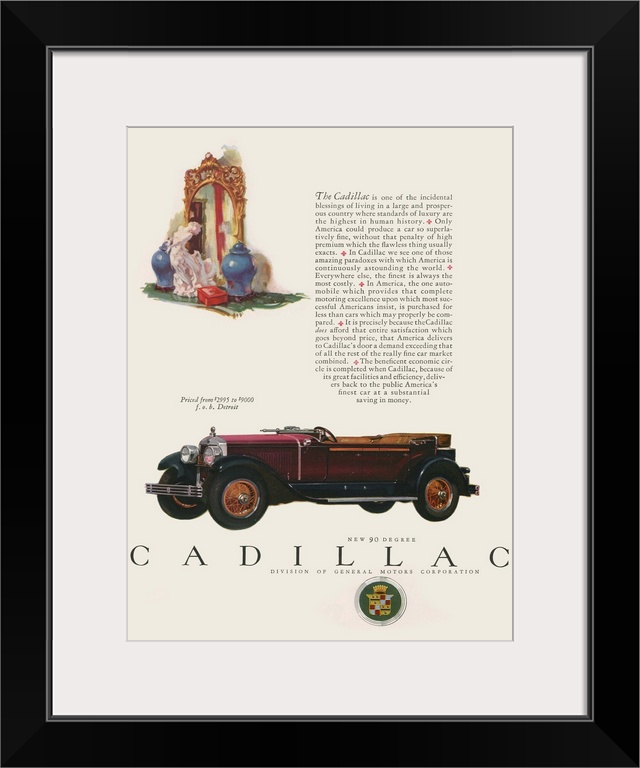 Cadillac.1927.1920s.USA.cc cars ...