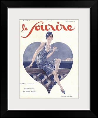 Le Sourire, December 1927