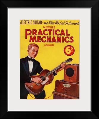 Practical Mechanics, November