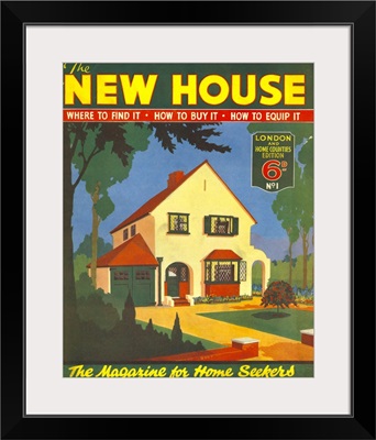 The New House Magazine