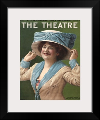 The Theatre, September 1910