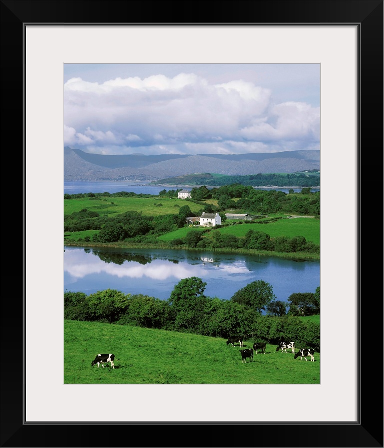 Bantry Bay, Co Cork, Ireland