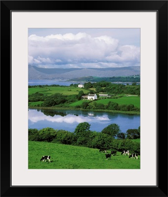 Bantry Bay, Co Cork, Ireland