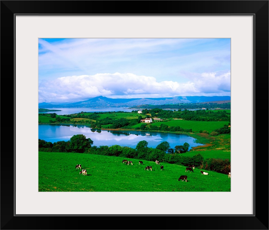 Bantry Bay, Co Cork, Ireland