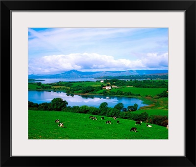 Bantry Bay, Co Cork, Ireland