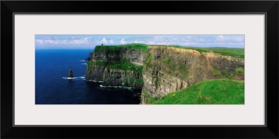 Cliffs Of Moher, County Clare, Ireland