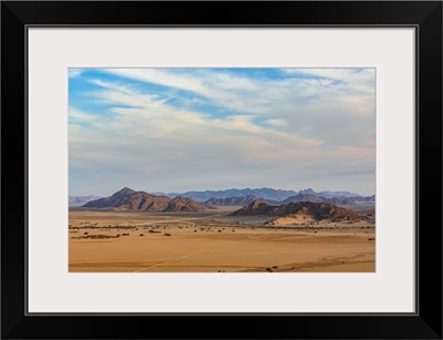 Elim Dune, Sesriem, Namib-Naukluft National Park, Namib Desert, Namibia