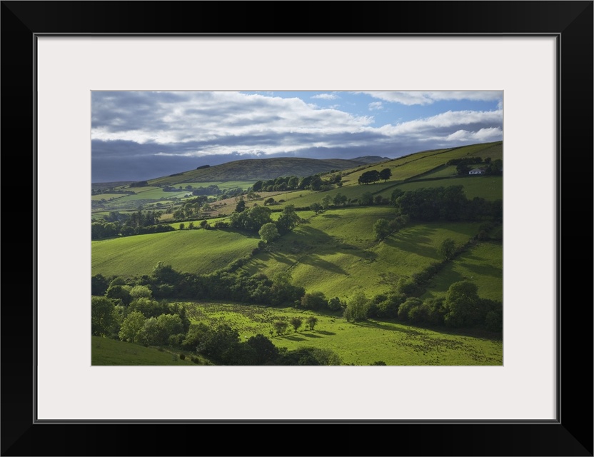 Glenelly Valley, County Tyrone, Northern Ireland