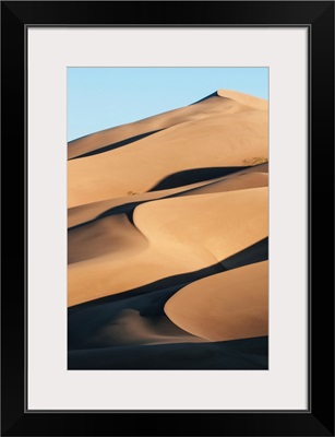 Great Sand Dunes National Park, Colorado