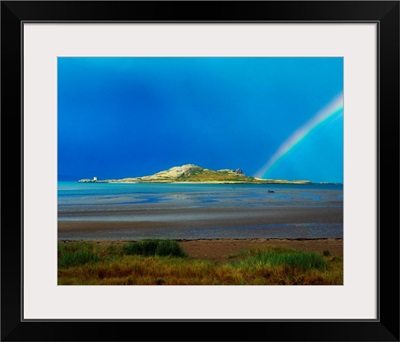 Irelands Eye, Howth, Co Dublin, Ireland