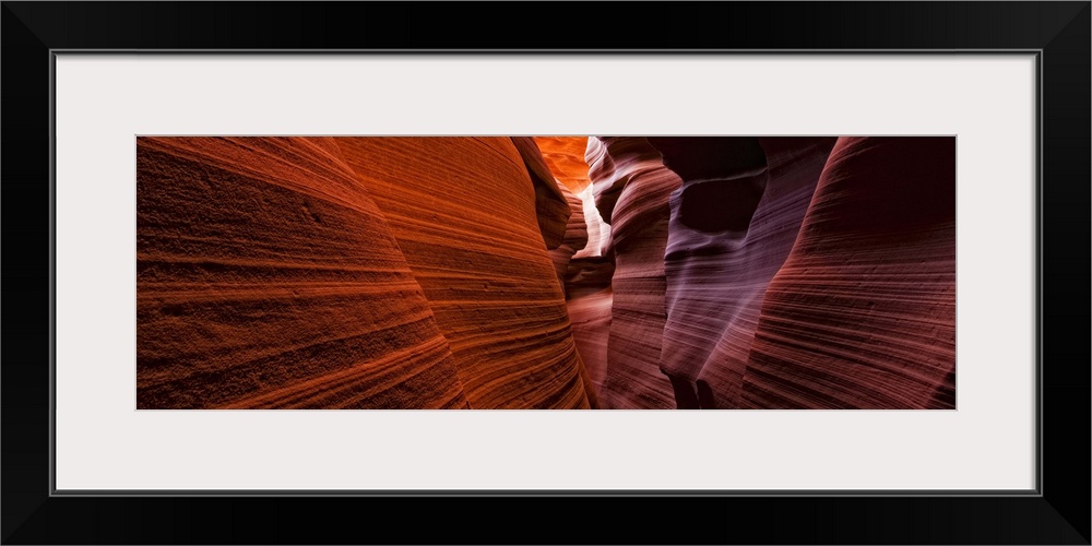 Lower Antelope Canyon, Arizona, USA