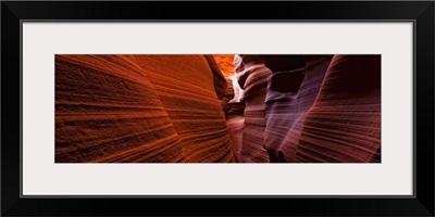 Lower Antelope Canyon, Arizona, USA