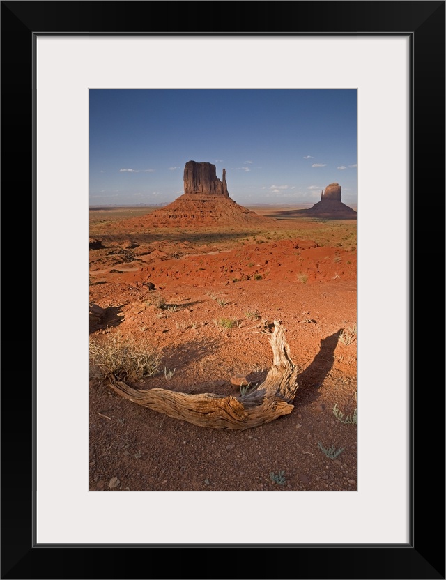 Monument Valley, Kayenta, Arizona