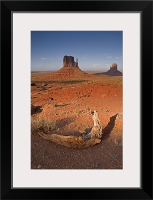 Monument Valley, Kayenta, Arizona