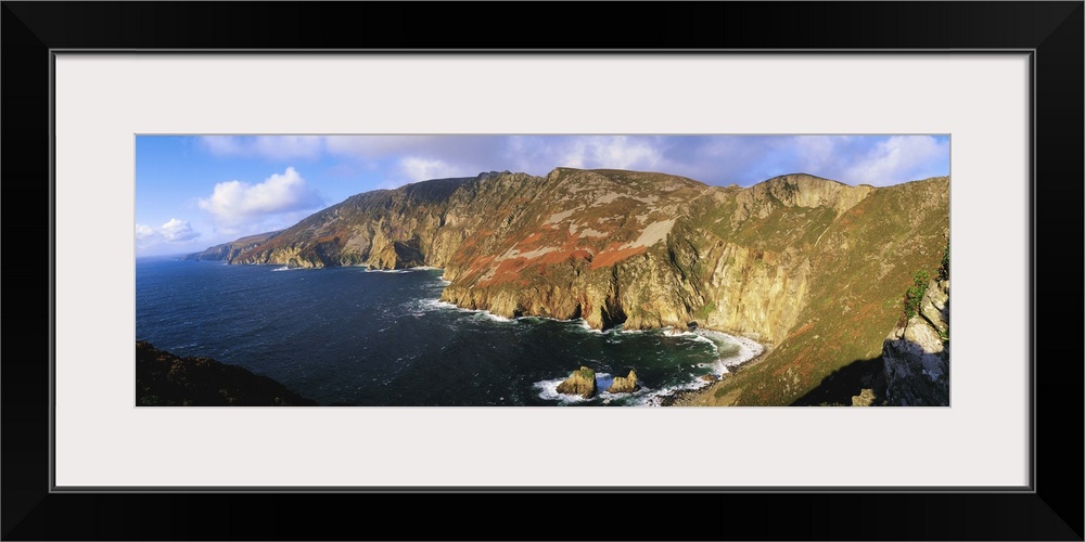 Slieve League, Co Donegal, Ireland