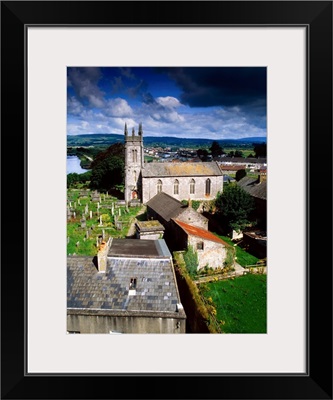 St Mary's Cathedral, County Limerick, Ireland