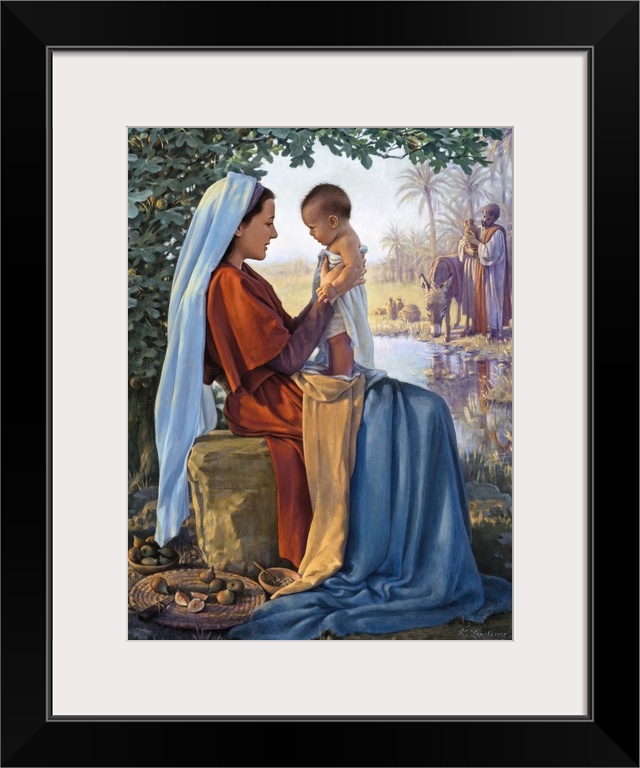 Holy Family