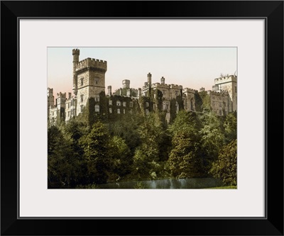 Lismore Castle Co. Waterford