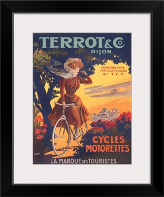 Terrot Cycles